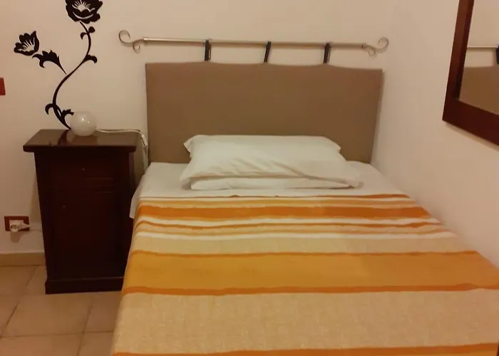 Bed and Breakfast La Casa Di Mirò Catanzaro